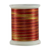 Fantastico Thread Spool - BLAZE